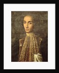 Alessandro Scarlatti by Italian School