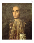 Alessandro Scarlatti by Italian School