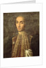 Alessandro Scarlatti by Italian School