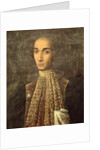 Alessandro Scarlatti by Italian School