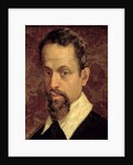 Claudio Monteverdi by Italian School