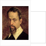 Claudio Monteverdi by Italian School