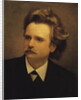 Edvard Hagerup Grieg by Italian School