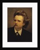 Edvard Hagerup Grieg by Italian School