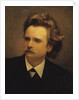 Edvard Hagerup Grieg by Italian School