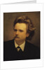 Edvard Hagerup Grieg by Italian School