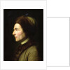 Portrait of Jean-Jacques Rousseau by French School