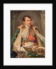 Napoleon I King of Italy, c.1805-10 by Andrea the Elder Appiani