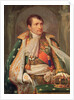 Napoleon I King of Italy, c.1805-10 by Andrea the Elder Appiani
