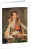 Napoleon I King of Italy, c.1805-10 by Andrea the Elder Appiani