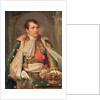 Napoleon I King of Italy, c.1805-10 by Andrea the Elder Appiani