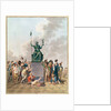 Liberty, 10th November 1793 by French School