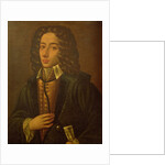 Giovanni Pergolesi by Italian School