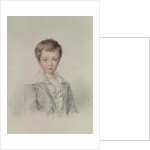 Maurice Sand by Candide Blaize