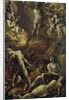 The Resurrection of Christ, 1603 by Giovanni Baglione