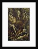 The Resurrection of Christ, 1603 by Giovanni Baglione