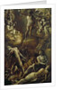 The Resurrection of Christ, 1603 by Giovanni Baglione