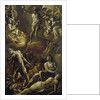 The Resurrection of Christ, 1603 by Giovanni Baglione