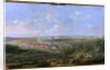 The Battle of Fontenoy, 11th May 1745, 1779 by Louis Nicolas van Blarenberghe