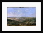 The Battle of Fontenoy, 11th May 1745, 1779 by Louis Nicolas van Blarenberghe