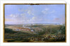 The Battle of Fontenoy, 11th May 1745, 1779 by Louis Nicolas van Blarenberghe