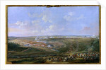 The Battle of Fontenoy, 11th May 1745, 1779 by Louis Nicolas van Blarenberghe