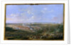 The Battle of Fontenoy, 11th May 1745, 1779 by Louis Nicolas van Blarenberghe