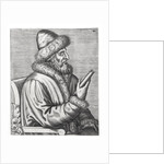 Ivan IV the Terrible by School Russian