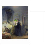 The Birth by Victor Lecomte