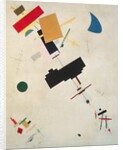 Suprematist Composition No.56, 1936 by Kazimir Severinovich Malevich