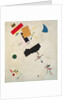 Suprematist Composition No.56, 1936 by Kazimir Severinovich Malevich