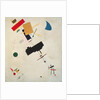 Suprematist Composition No.56, 1936 by Kazimir Severinovich Malevich