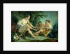 Diana after the Hunt, 1745 by Francois Boucher