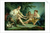 Diana after the Hunt, 1745 by Francois Boucher