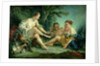 Diana after the Hunt, 1745 by Francois Boucher