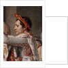 The Consecration of the Emperor Napoleon and the Coronation of the Empress Josephine by Pope Pius VII 2nd December 1804, 1806-07 by Jacques Louis David