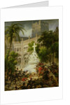 Assault on the Monastery of San Engracio in Zaragoza, 8th February 1809, 1827 by Louis Lejeune