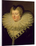 Marie de Medici, c.1617 by French School