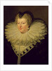 Marie de Medici, c.1617 by French School