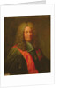 Henri-Francois d'Aguesseau after 1720 by Robert Tournieres