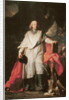 Jacques-Benigne Bossuet 1702 by Hyacinthe Francois Rigaud