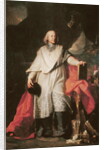 Jacques-Benigne Bossuet 1702 by Hyacinthe Francois Rigaud