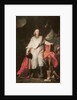 Jacques-Benigne Bossuet 1702 by Hyacinthe Francois Rigaud