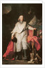 Jacques-Benigne Bossuet 1702 by Hyacinthe Francois Rigaud