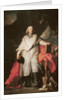 Jacques-Benigne Bossuet 1702 by Hyacinthe Francois Rigaud