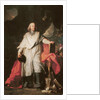 Jacques-Benigne Bossuet 1702 by Hyacinthe Francois Rigaud