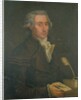 Georges Couthon by Francois Bonneville