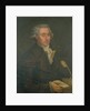 Georges Couthon by Francois Bonneville