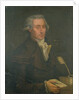 Georges Couthon by Francois Bonneville