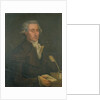 Georges Couthon by Francois Bonneville